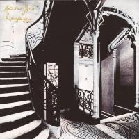 Компакт-диск Mazzy Star / She hangs brightly (Jewel)(1CD)