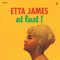 Виниловая пластинка Etta James / At Last! (LP)
