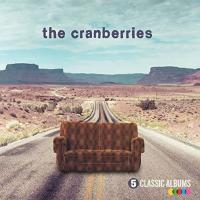 Компакт-диск The Cranberries / 5 Classic Albums (5CD)