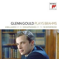 Компакт-диск Glenn Gould / 4 Ballades (2CD)