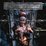 Компакт-диск Iron Maiden / The X Factor (CD)