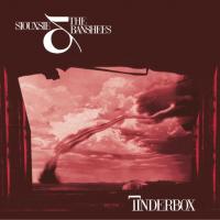 Виниловая пластинка Siouxsie & The Banshees / Tinderbox (LP)