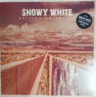Виниловая пластинка SNOWY WHITE Driving On The 44 (LP)