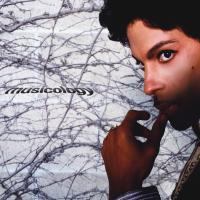 Компакт-диск Prince / Musicology (CD)