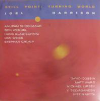 Виниловая пластинка JOEL HARRISON / STILL POINT: TURNING WORLD (2LP)