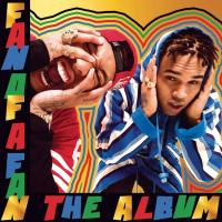 Компакт-диск Chris Brown X Tyga / Fan Of A Fan - The Album (CD)
