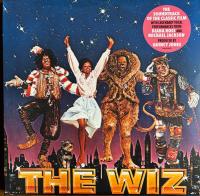Виниловая пластинка O.S.T. / The Wiz (2LP)