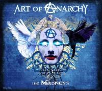 Компакт-диск Art Of Anarchy / The Madness (Special Edition)(CD)