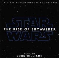 Компакт-диск OST / Star Wars: The Rise Of Skywalker (John Williams) (Digipack) (1CD)