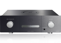 Усилитель интегральный Accustic Arts POWER I v.2019 BL