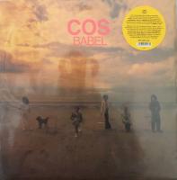 Виниловая пластинка Cos / Babel (1LP)