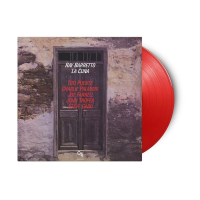 Виниловая пластинка Ray Barretto / La Cuna (Red ) (1LP)