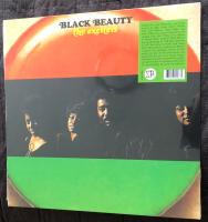 Виниловая пластинка Exciters / Black Beauty (1LP)