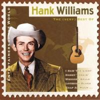Компакт-диск Hank Williams / The Very Best Of (1CD)