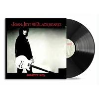 Виниловая пластинка Joan Jett & The Blackhearts / Greatest Hits (1LP)