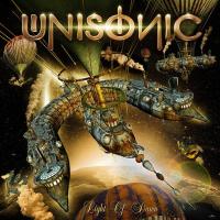 Компакт-диск Unisonic / Light Of Dawn (RU)(CD)