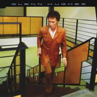 Виниловая пластинка Glenn Hughes / Building The Machine (2LP)