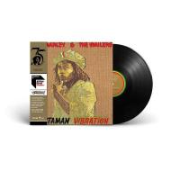 Виниловая пластинка MARLEY BOB / RASTAMAN VIBRATION (HALF-SPEED MASTERING) (LP)