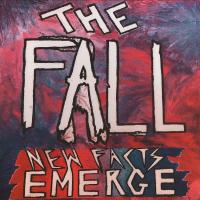 Виниловая пластинка THE FALL / NEW FACTS EMERGE (2LP)