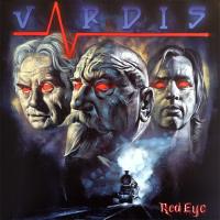 Виниловая пластинка Vardis / Red Eye (2LP)