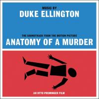 Виниловая пластинка Soundtrack / Duke Ellington: Anatomy Of A Murder (LP)
