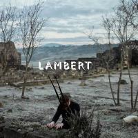 Виниловая пластинка Lambert / Lambert (LP)