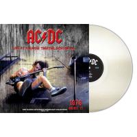 Виниловая пластинка AC/DC / LIVE AT PARADISE THEATER, BOSTON 1978 (CLEAR VINYL) (1LP)