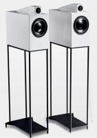 Полочная акустика Morel OCTAVE SIGNATURE Bookshelf Ivory White