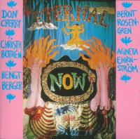Виниловая пластинка Don Cherry / Eternal Now (Pink Vinyl) (1LP)