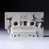 Виниловая пластинка NAS / THE LOST TAPES 2 (2LP)