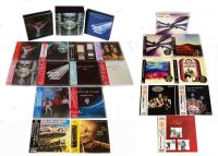 Компакт-диск Сборник / Emerson, Lake & Palmer + Nice (24 Mini LP SHM-CD + Boxes)