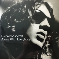 Виниловая пластинка Richard Ashcroft / Alone With Everybody (2LP)