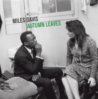 Виниловая пластинка Miles Davis / Autumn Leaves (1LP)