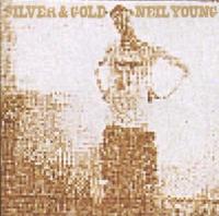 Виниловая пластинка Neil Young / Silver & Gold (LP)