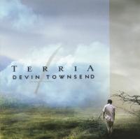 Компакт-диск Devin Townsend / Terria (1CD)