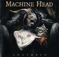 Компакт-диск Machine Head / Unatoned (Jewel) (1CD)