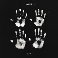 Компакт-диск Kaleo / /B (RU)(CD)