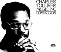 Виниловая пластинка Charles Tolliver / Compassion (1LP)