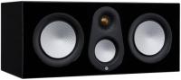 Акустика центрального канала Monitor Audio Silver C250 Black Gloss (7G)