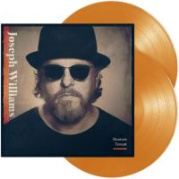 Виниловая пластинка JOSEPH WILLIAMS / DENIZEN TENANT (2LP)