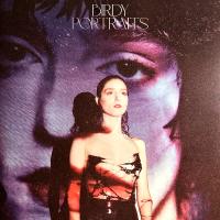 Виниловая пластинка BIRDY / PORTRAITS (Limited Indie Exclusive Edition, Violet Vinyl) (1LP)