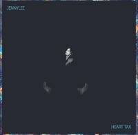 Виниловая пластинка JENNYLEE / HEART TAX - RSD 2022 RELEASE (1LP)