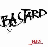 Виниловая пластинка JAMS / BASTARD (1LP)