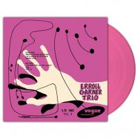 Виниловая пластинка Erroll Garner / Erroll Garner Trio, Vol. 1 (Coloured Vinyl)(LP)