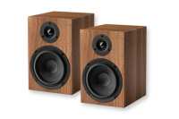 Полочная АС Pro-Ject SPEAKER BOX 5 E, WOOD