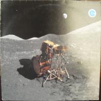 Виниловая пластинка D DUBBLE / DRUMMERNAUTS (1LP)