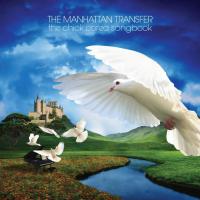 Компакт-диск The Manhattan Transfer / The Chick Corea Songbook (RU)(CD)