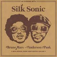 Компакт-диск Silk Sonic / An Evening With Silk Sonic (CD)
