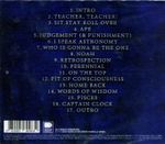 Компакт-диск Jinjer / Alive In Melbourne (RU)(CD)