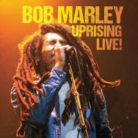 Виниловая пластинка Bob Marley / Uprising Live! (3LP)